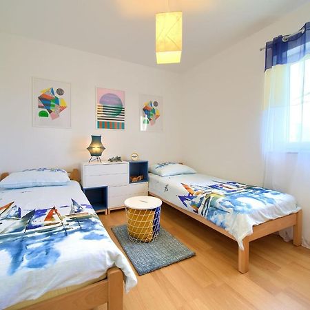 Apartments Aster Malinska Esterno foto